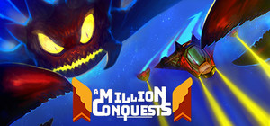 A Million Conquests banner