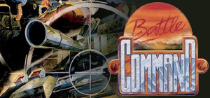 Battle Command banner
