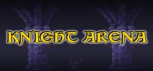 Knight Arena banner