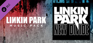 Beat Saber - Linkin Park - "New Divide" banner