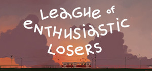 League Of Enthusiastic Losers banner