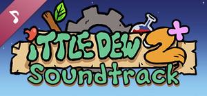 Ittle Dew 2+ Soundtrack banner