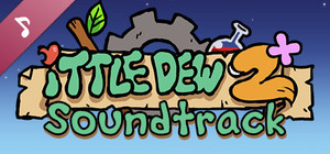 Ittle Dew 2+ Soundtrack banner