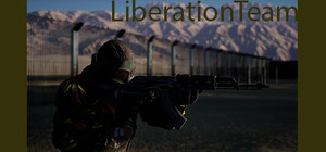 LiberationTeam banner
