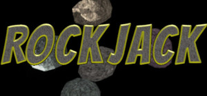 Rockjack banner