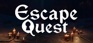Escape Quest banner