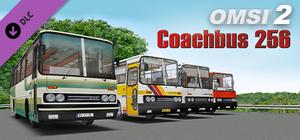 OMSI 2 Add-on Coachbus 256 banner