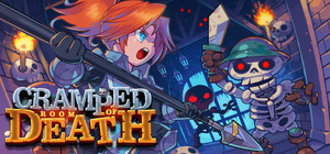 Cramped Room of Death banner