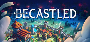 Becastled banner