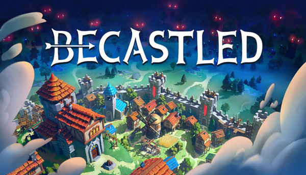 Becastled