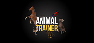 Animal Trainer banner