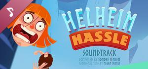 Helheim Hassle Soundtrack banner