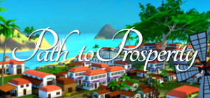 Path to Prosperity banner
