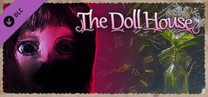 Spooky's Jump Scare Mansion - The Doll House banner