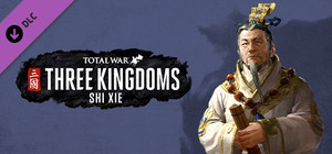 Total War: THREE KINGDOMS - Shi Xie banner
