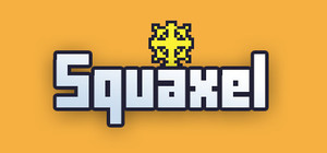 Squaxel banner