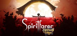 Spiritfarer® Digital Deluxe Edition banner