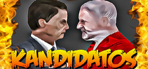 Kandidatos banner