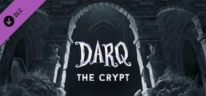 DARQ - The Crypt banner