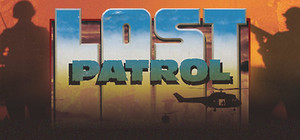 Lost Patrol banner
