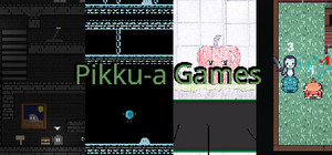 Games by Pikku-a banner
