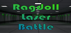 Ragdoll Laser Battle banner