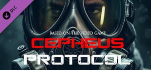 Cepheus Protocol Novelization banner