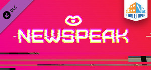 Tabletopia - NewSpeak banner