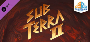Tabletopia - Sub Terra II: Inferno's Edge banner