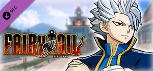 FAIRY TAIL: Additional Friends Set "Lyon" banner