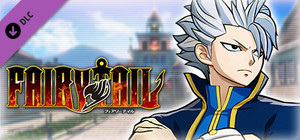 FAIRY TAIL: Additional Friends Set "Lyon" banner