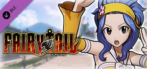 FAIRY TAIL: Additional Friends Set "Levy" banner