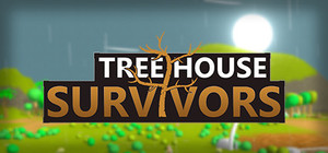 Tree House Survivors banner