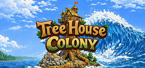 Tree House Survivors banner