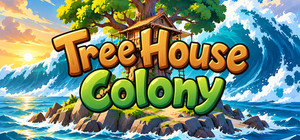 Tree House Survivors banner