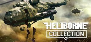 Heliborne - Enhanced Edition banner