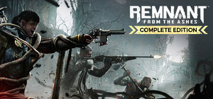 Remnant: From the Ashes - Complete Edition banner