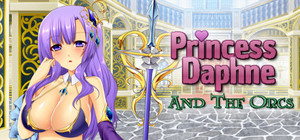 Princess Daphne and the Orcs banner