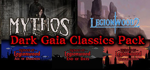 Dark Gaia Classics Pack banner