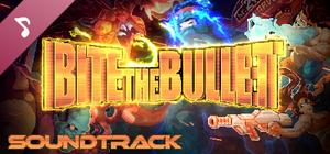 Bite the Bullet Soundtrack banner