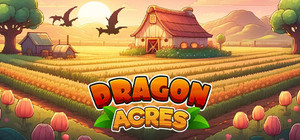 Dragon Acres banner