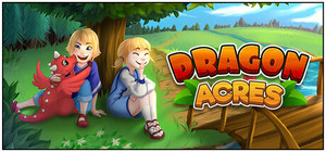 Dragon Acres banner