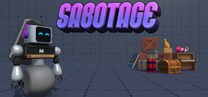 Sabotage banner