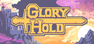 Glory Hold banner