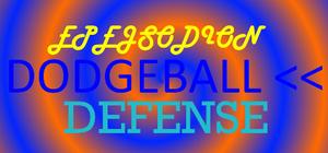 EPEJSODION Dodgeball Defense banner