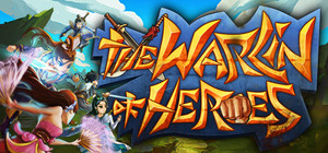 The Warlin of Heroes banner