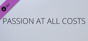 Passion At All Costs - Documentary banner