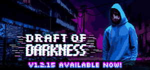 Draft of Darkness banner