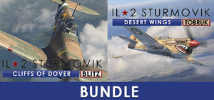 IL-2 Sturmovik - Dover Bundle banner
