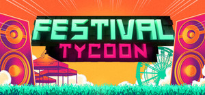 Festival Tycoon banner